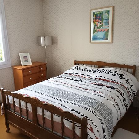 Maison Alcema Карентан Екстериор снимка