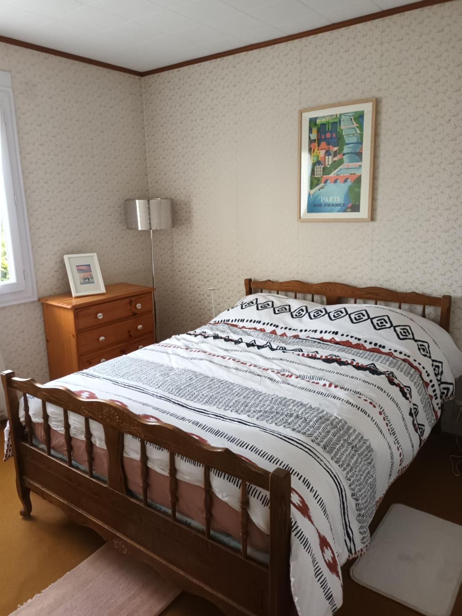 Maison Alcema Карентан Екстериор снимка
