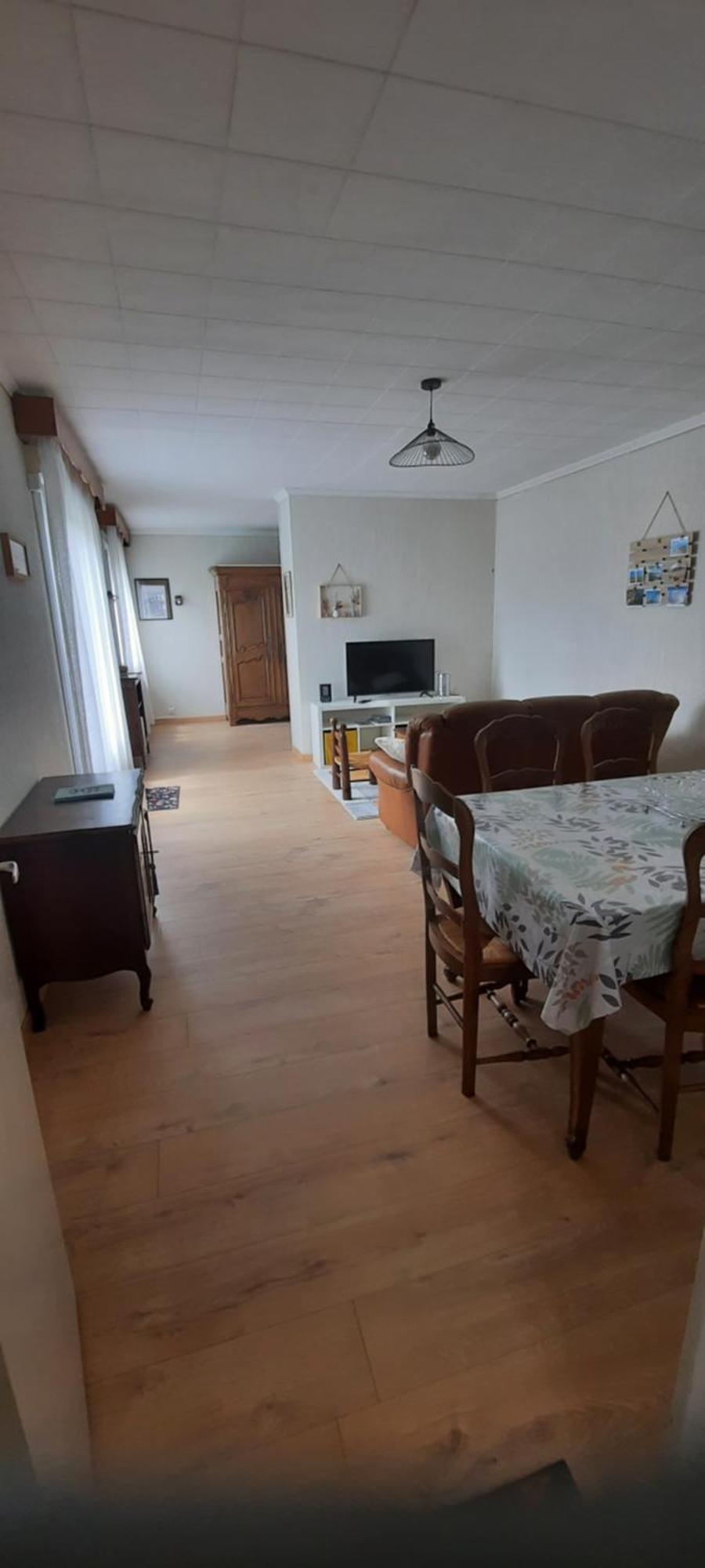 Maison Alcema Карентан Стая снимка