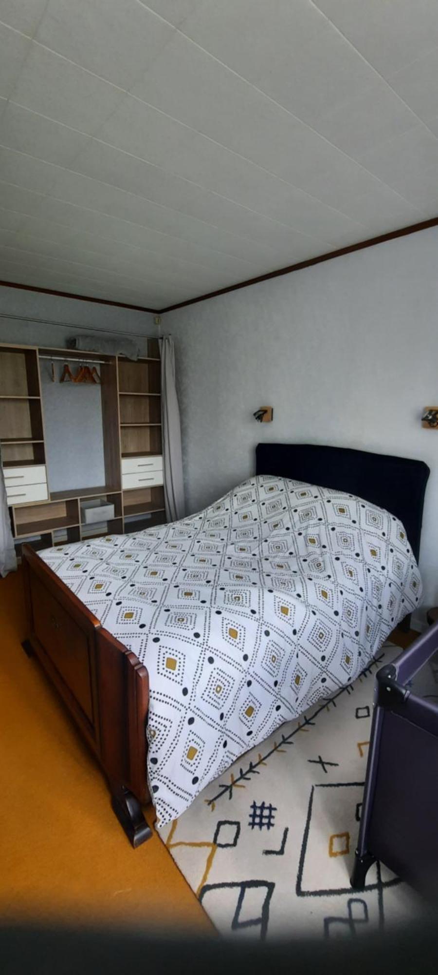 Maison Alcema Карентан Стая снимка