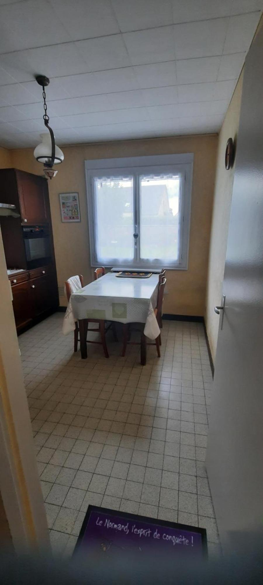 Maison Alcema Карентан Стая снимка