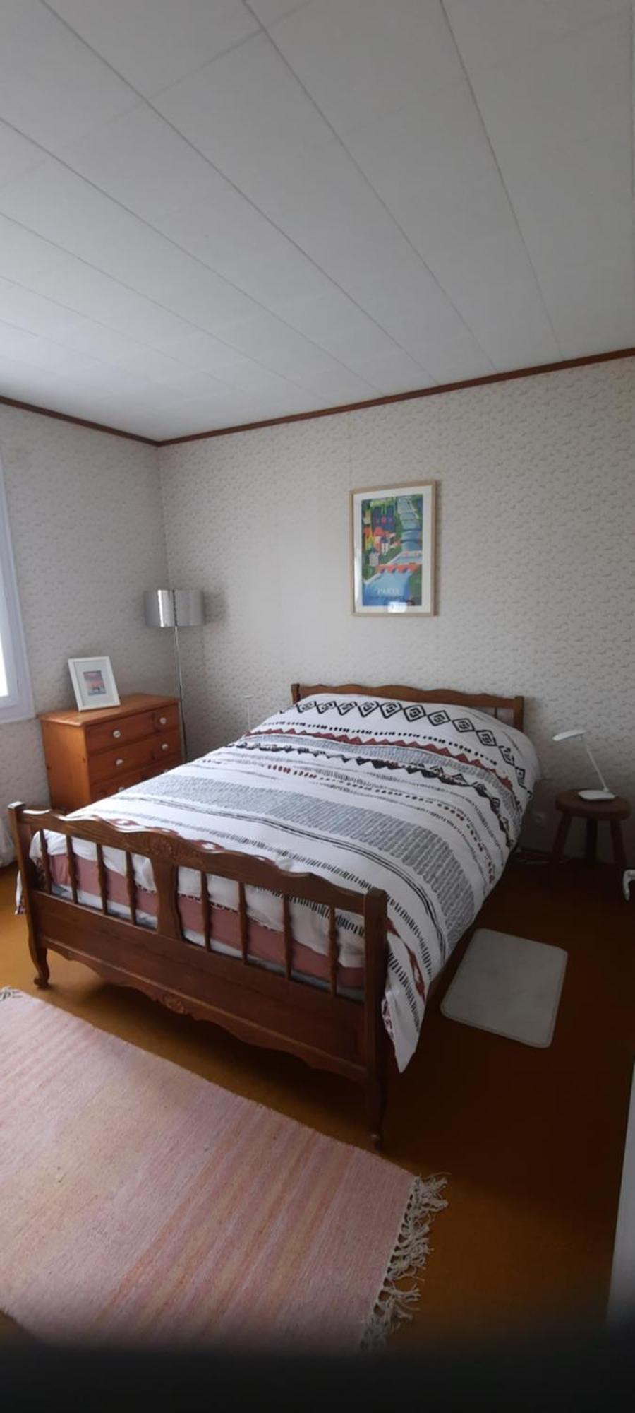 Maison Alcema Карентан Стая снимка