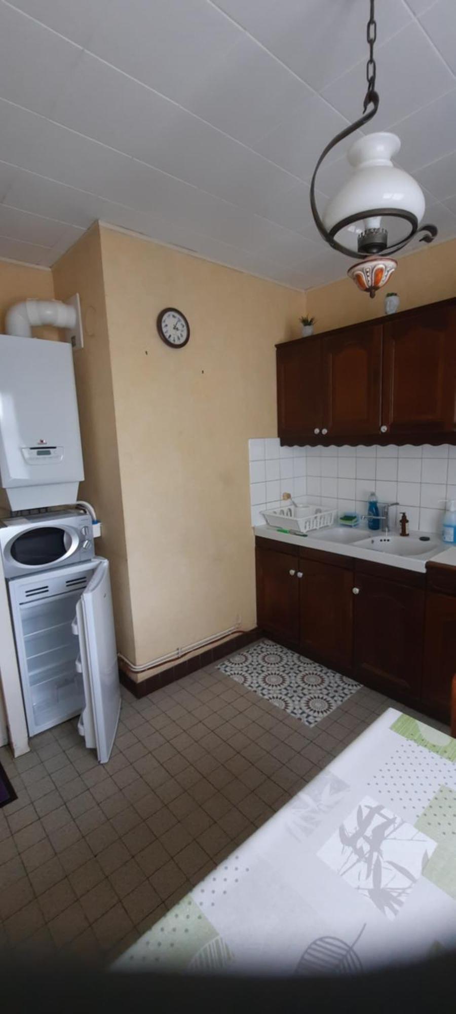 Maison Alcema Карентан Стая снимка