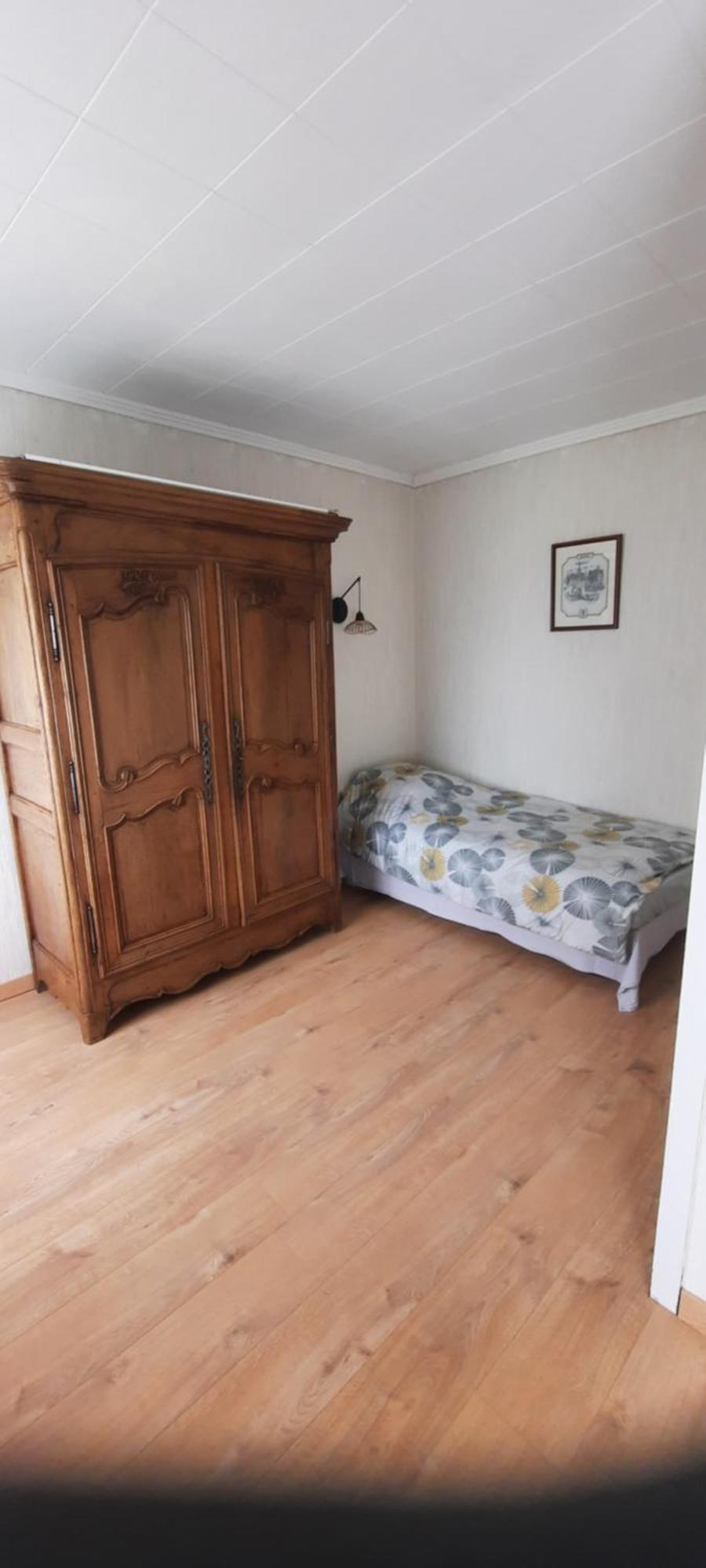 Maison Alcema Карентан Стая снимка