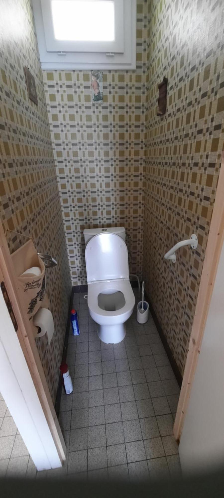 Maison Alcema Карентан Стая снимка